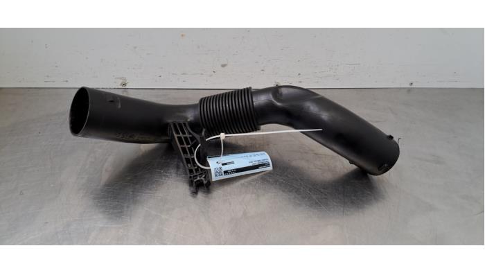 Tuyau d'aspiration air Peugeot 3008