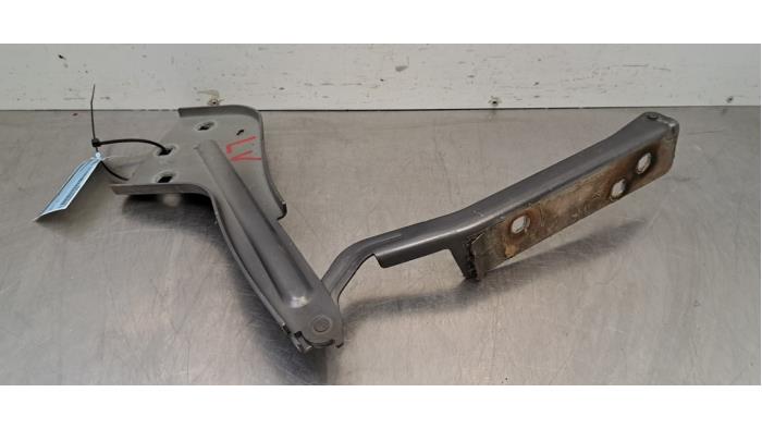 Charnière capot Jaguar F-Pace