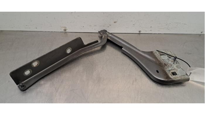 Charnière capot Jaguar F-Pace