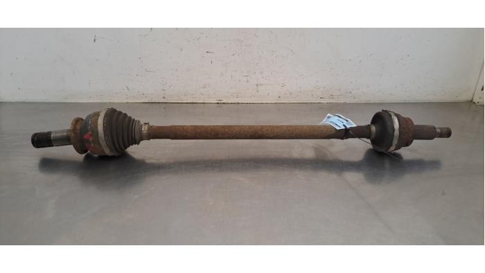 Arbre de transmission arrière droit Jaguar F-Pace