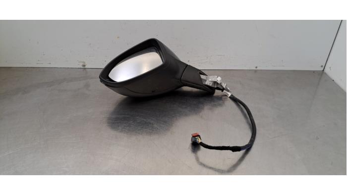 Rétroviseur extérieur gauche Volkswagen Golf