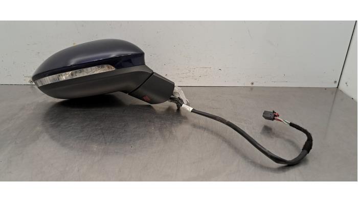 Rétroviseur extérieur droit Volkswagen Golf