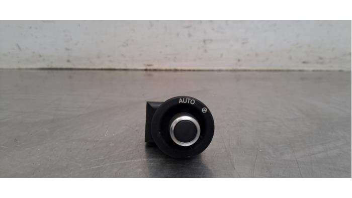 Commutateur réglage direction Jaguar F-Pace