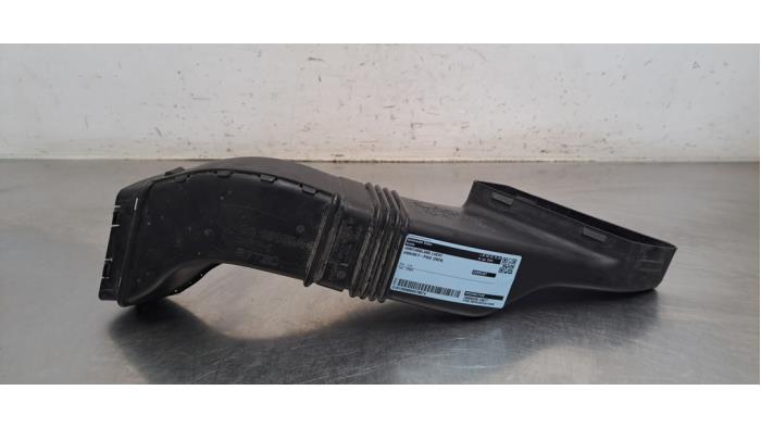 Tuyau d'aspiration air Jaguar F-Pace