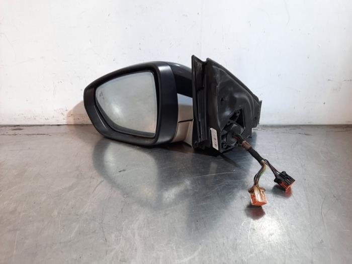 Rétroviseur extérieur gauche Citroen 