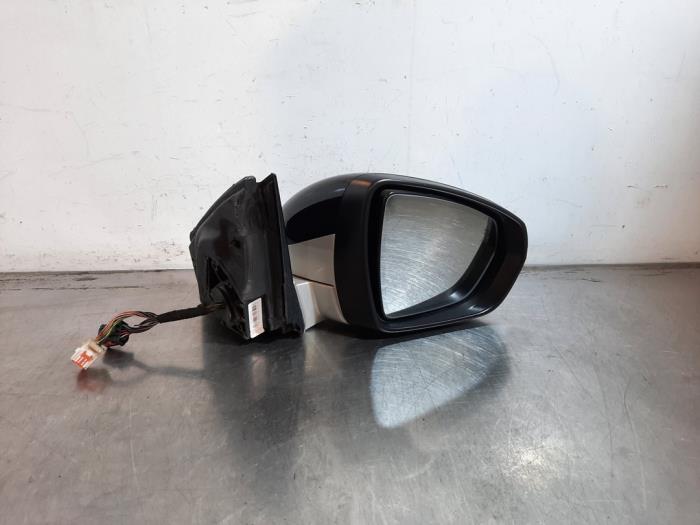 Rétroviseur extérieur droit Citroen 