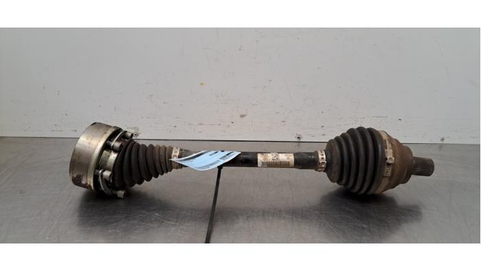 Arbre de transmission avant gauche Volkswagen Golf