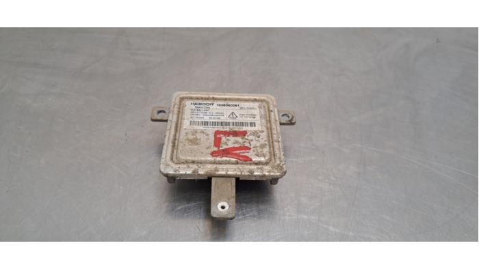 Module phare LED Jaguar F-Pace