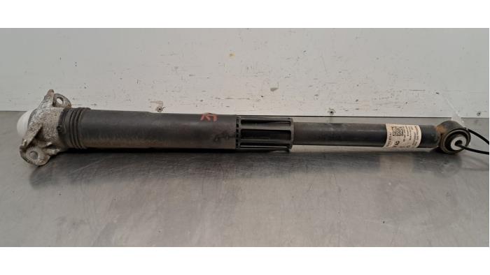 Amortisseur arrière gauche Volkswagen Golf