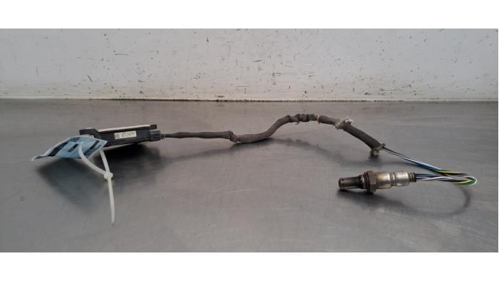 Capteur NOx Jaguar F-Pace