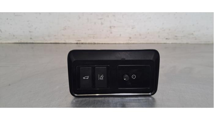 Commutateur hayon Jaguar F-Pace