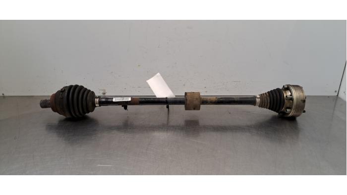 Arbre de transmission avant droit Volkswagen Golf