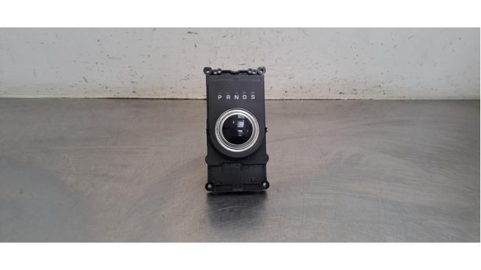 Levier de sélection automatique Jaguar F-Pace