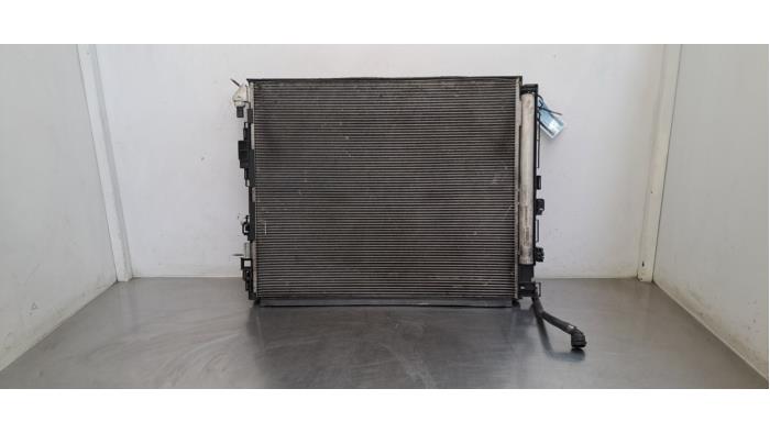 Condensateur clim Mercedes G-Klasse