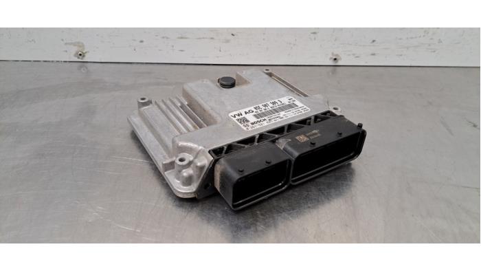 Ordinateur gestion moteur Volkswagen Golf