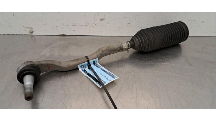 Barre d'accouplement gauche Mercedes G-Klasse