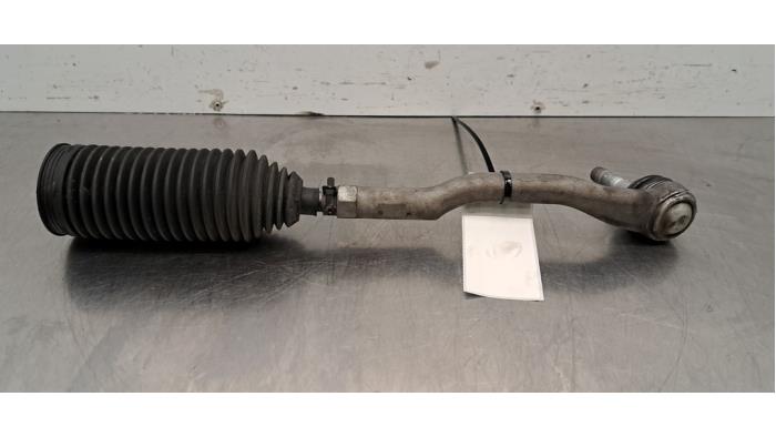 Barre d'accouplement droite Mercedes G-Klasse