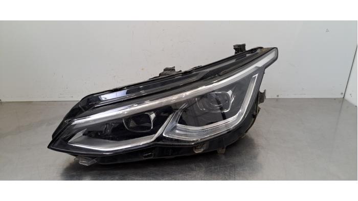 Phare gauche Volkswagen Golf