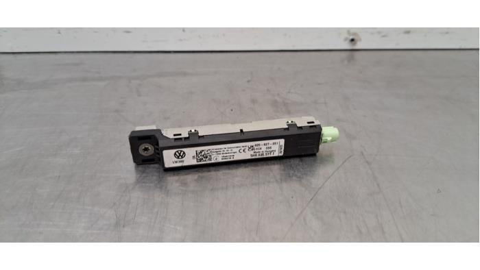 Antenne amplificateur Volkswagen Golf