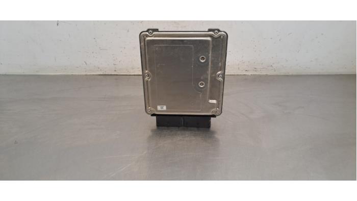 Ordinateur gestion moteur MAN TGE