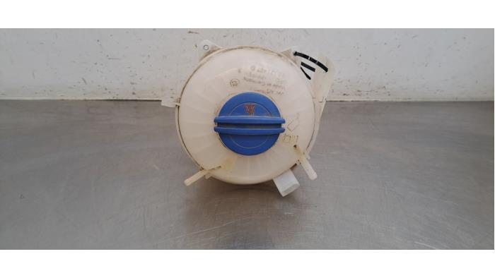 Réservoir d'expansion MAN TGE