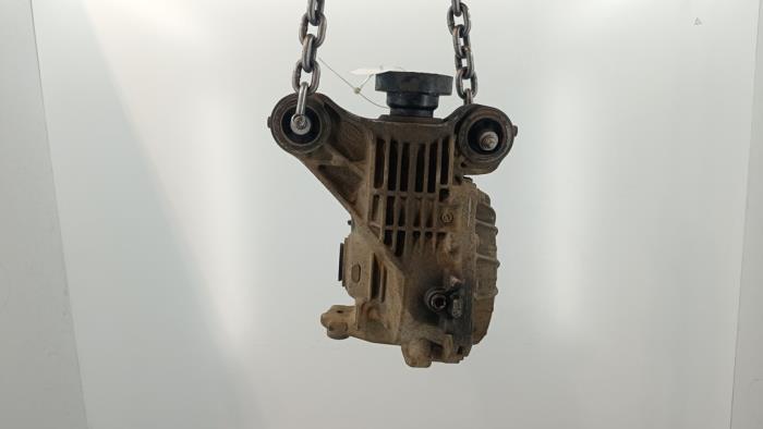 Différentiel arrière Jaguar F-Pace