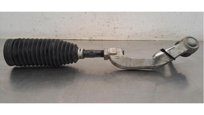 Barre d'accouplement droite MAN TGE