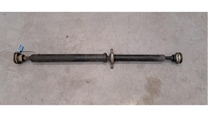 Arbre intermédiaire Jaguar F-Pace