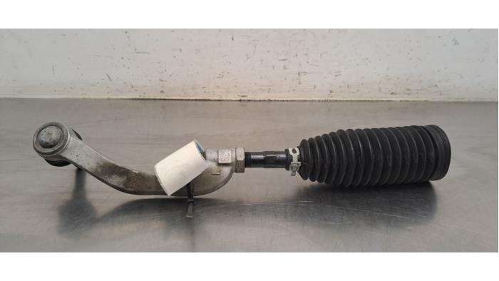 Barre d'accouplement gauche MAN TGE