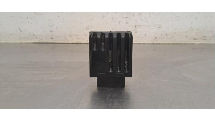 Module pompe carburant MAN TGE