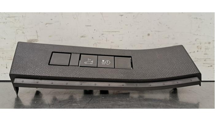 Commutateur (divers) Opel Astra