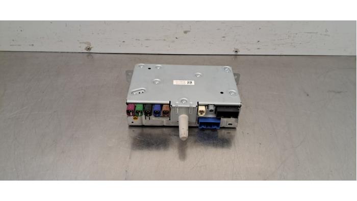 Module radio Opel Astra