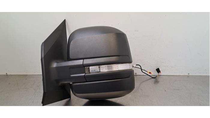 Rétroviseur extérieur gauche MAN TGE
