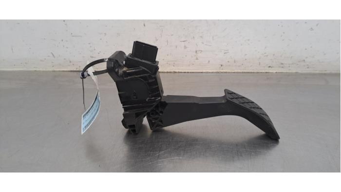 Pédale d'accélérateur MAN TGE