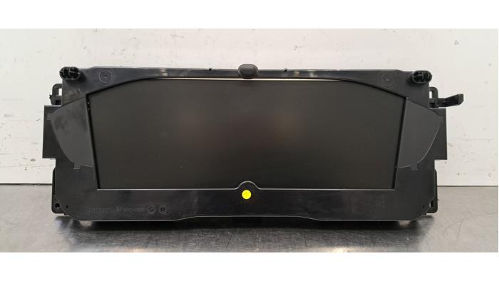 Compteur kilométrique KM Peugeot 508