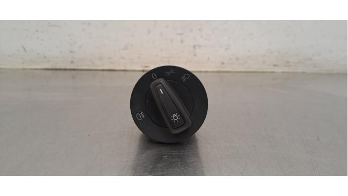 Commutateur phare hauteur réglable MAN TGE