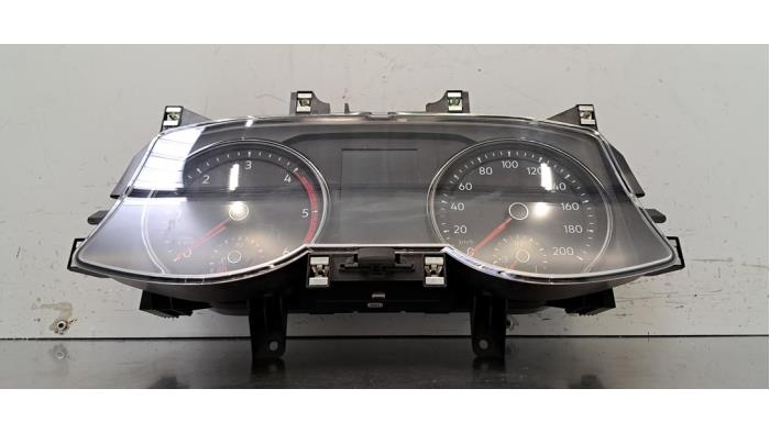 Compteur kilométrique KM MAN TGE