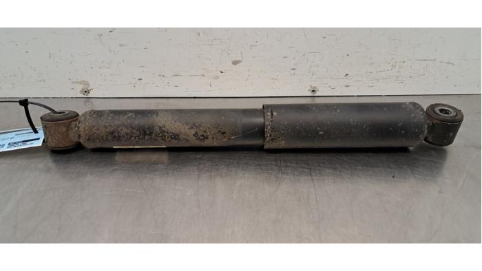 Amortisseur arrière droit MAN TGE