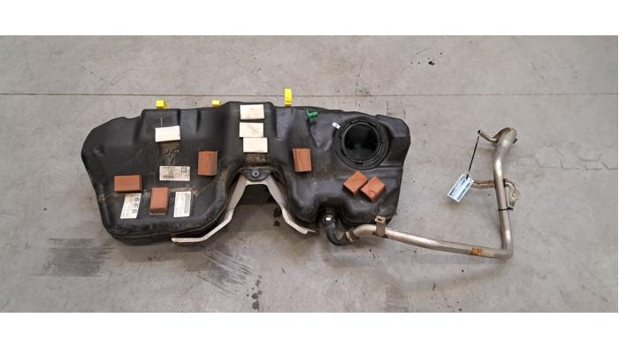 Réservoir de carburant Jaguar F-Pace