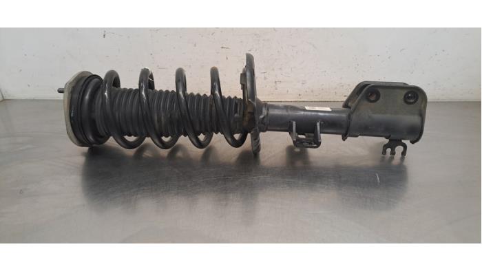 Amortisseur avant gauche MAN TGE