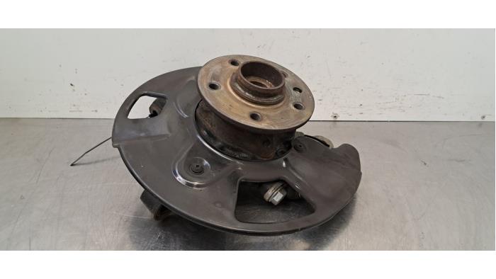 Joint avant droit MAN TGE