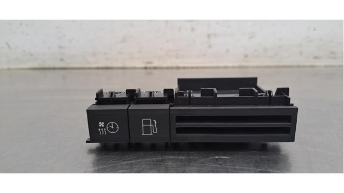 Commutateur (divers) Peugeot 508