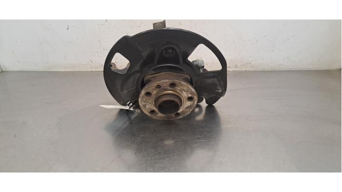 Joint avant gauche MAN TGE