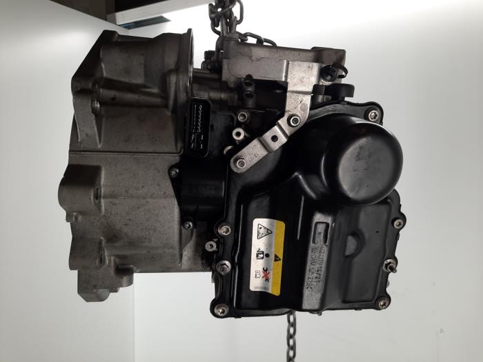 Boîte de vitesse Audi A3
