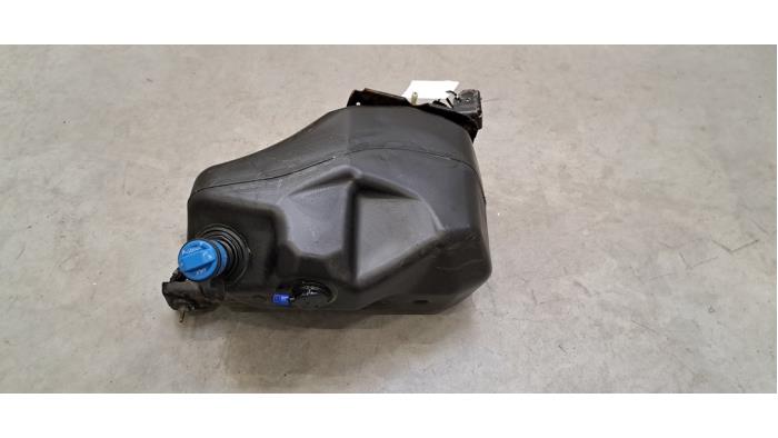 Réservoir Adblue Jaguar F-Pace