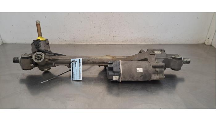 Boîtier de direction assistée MAN TGE