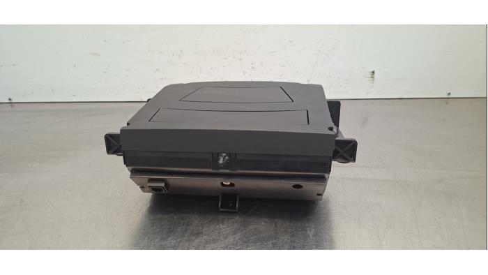 Affichage tête haute DS Automobiles Ds3 Crossback