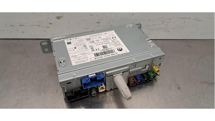 Module radio DS Automobiles Ds3 Crossback