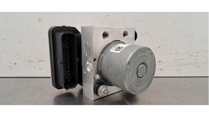 Pompe ABS Dacia Duster