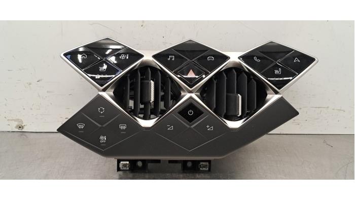 Commutateur (divers) DS Automobiles Ds3 Crossback